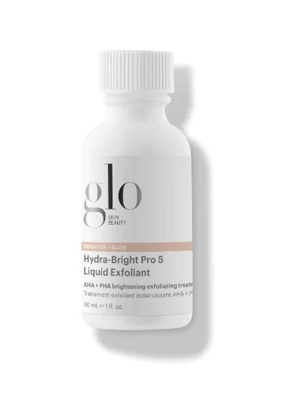 Glo - Hydra-Bright Pro 5 Liquid Exfoliant - 60ml