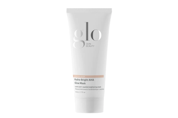 Glo - Hydra-Bright AHA Glow Mask - 50ml