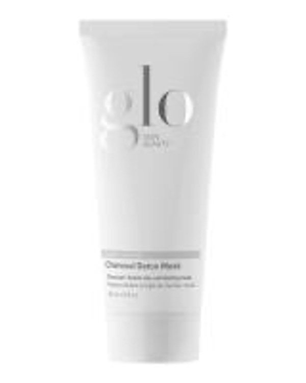 Glo - Charcoal Detox Mask - 60ml
