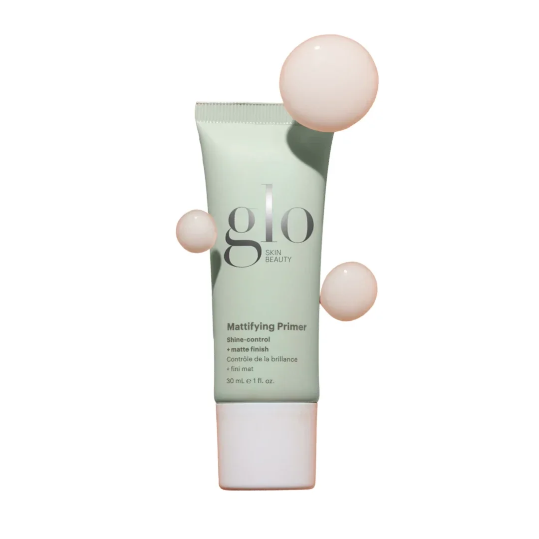 Glo - Mattifying Primer