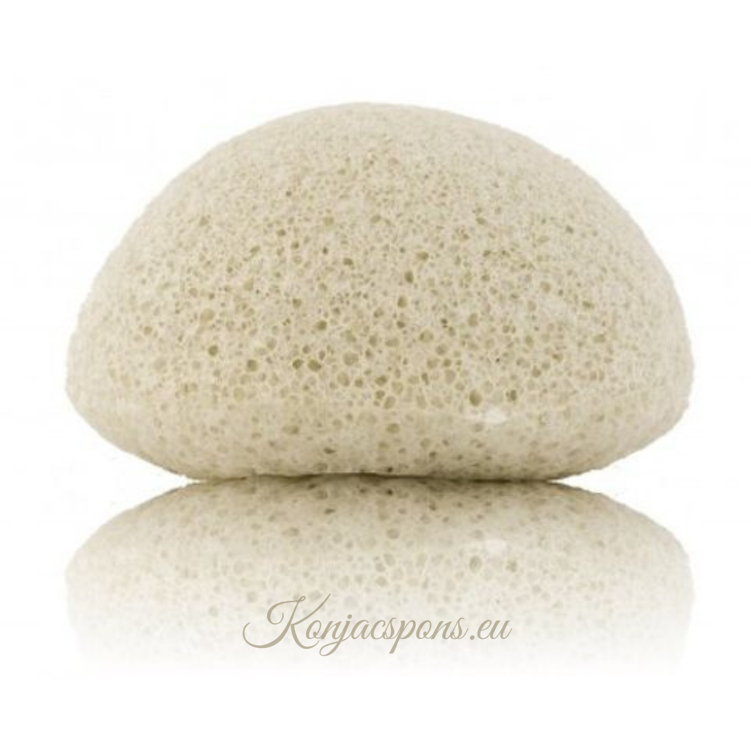 Konjac Spons - Pure