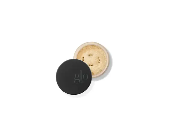 Glo - Luminous Setting Powder - Medium