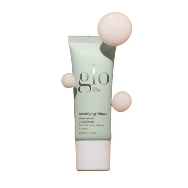 Glo - Mattifying Primer