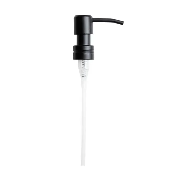 Oway - Metal Dispenser 500ml