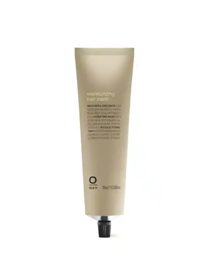 Oway - moisturizing - hair mask - 150ml