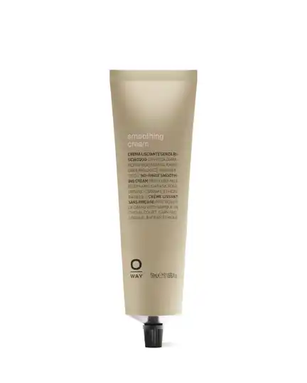 Oway - smooth+ Smoothing Cream - 150ml