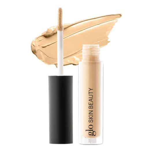 Glo - Luminous Brightening Concealer - Banana
