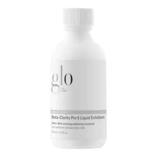 Glo - Beta-Clarity Pro 5 Liquid Exfoliant - 55ml