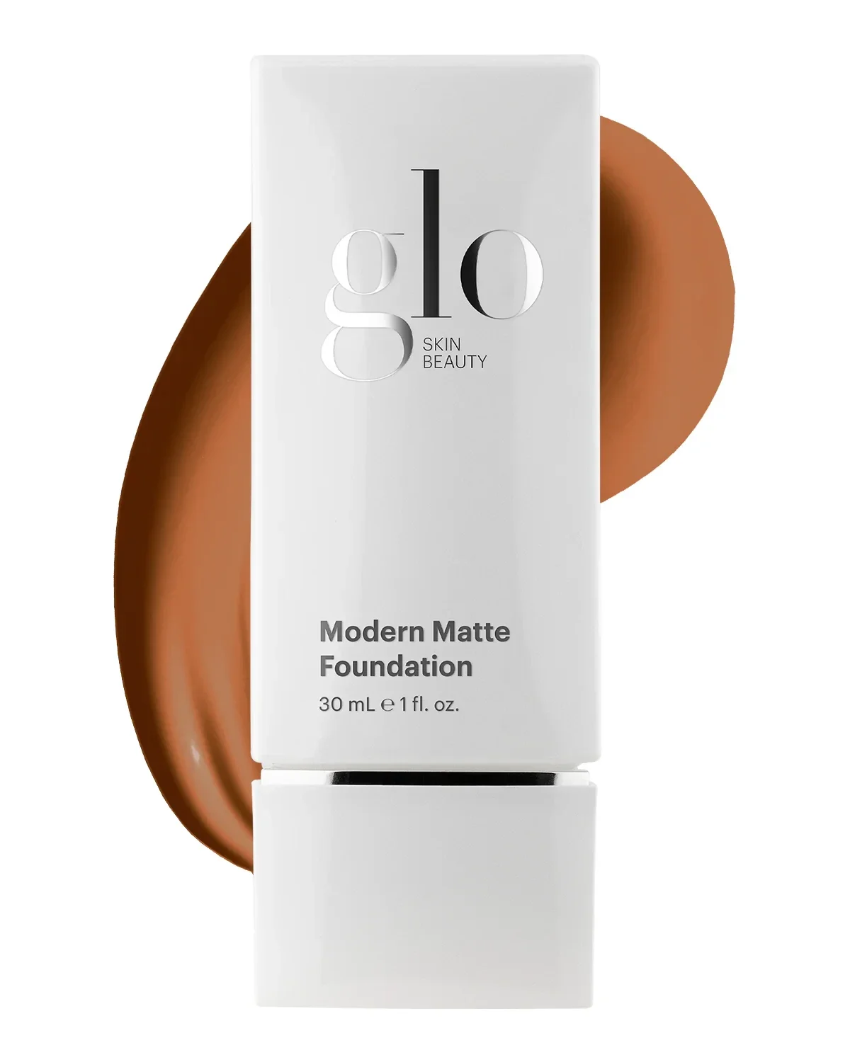 Glo - Modern Matte Foundation - 10W