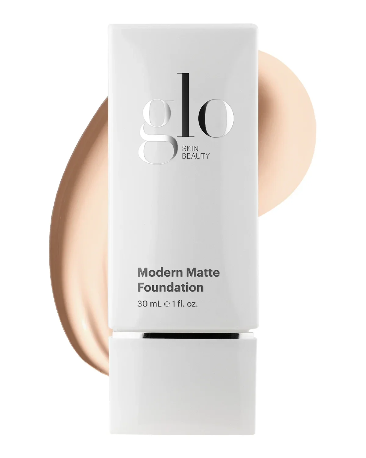 Glo - Modern Matte Foundation - 1N