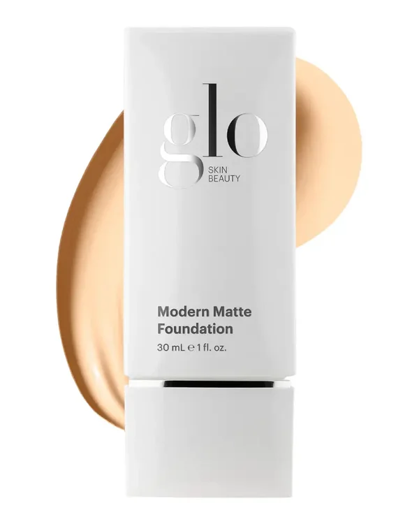 Glo - Modern Matte Foundation - 2N