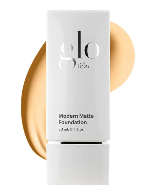 Glo - Modern Matte Foundation - 3W