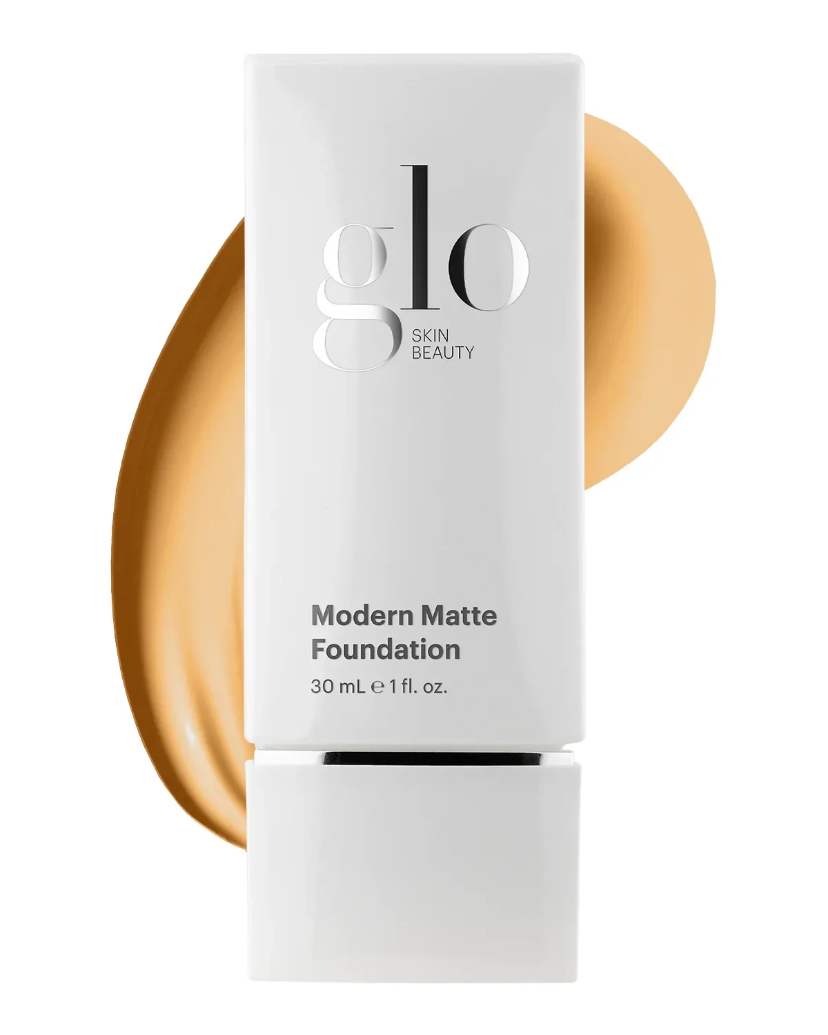 Glo - Modern Matte Foundation - 6W