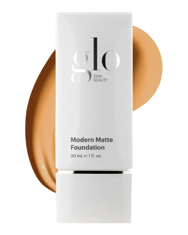 Glo - Modern Matte Foundation - 7W