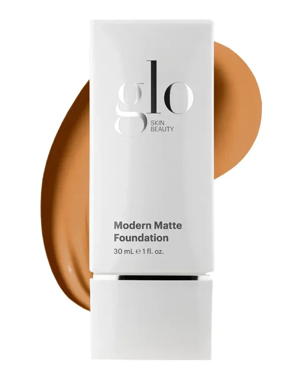 Glo - Modern Matte Foundation - 8N