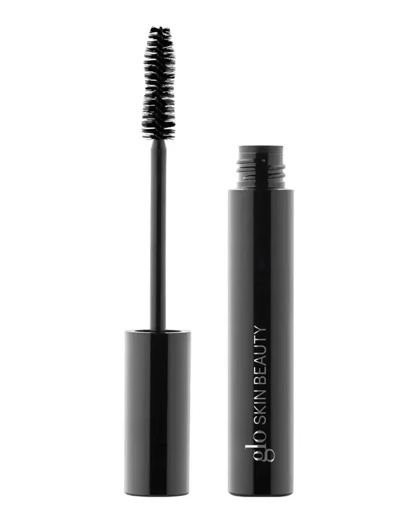 Glo - Water Resistant Mascara Black