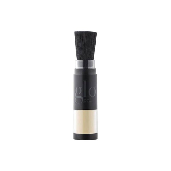 Glo - Redness Relief Powder Light Yellow Base - 4g