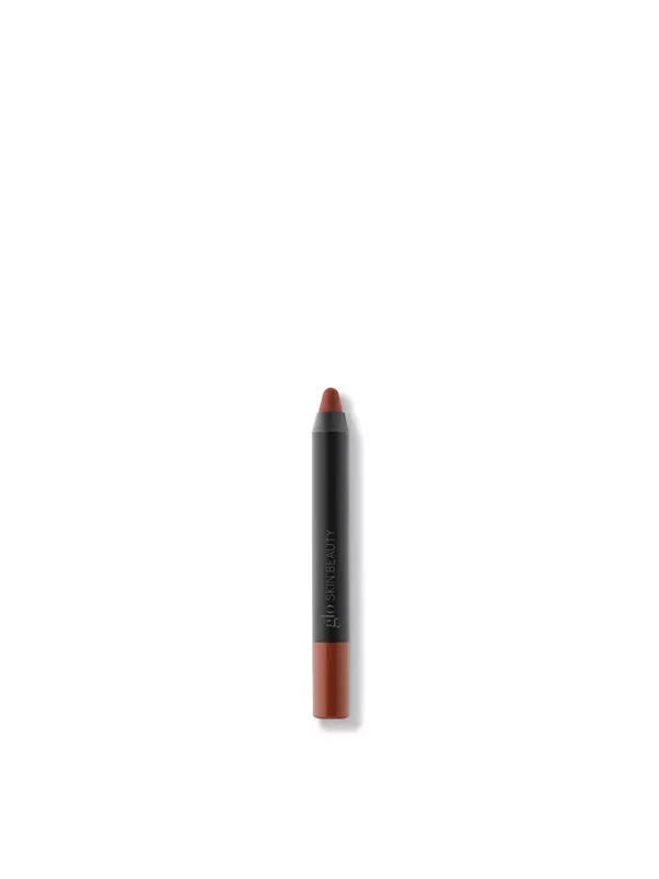 Glo - Suede Matte Crayon - Sahara