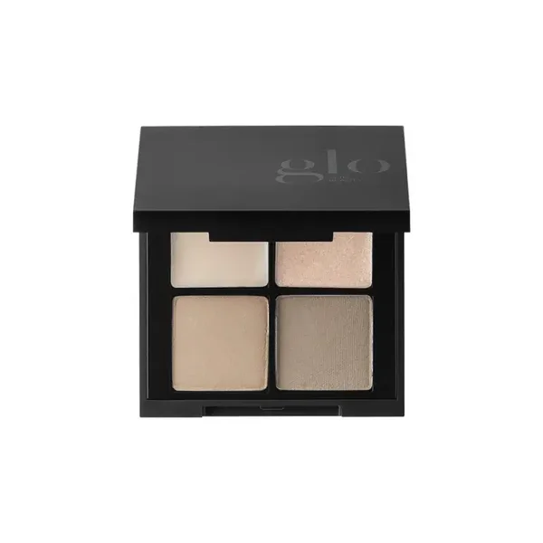 Glo - Brow Quad - Taupe