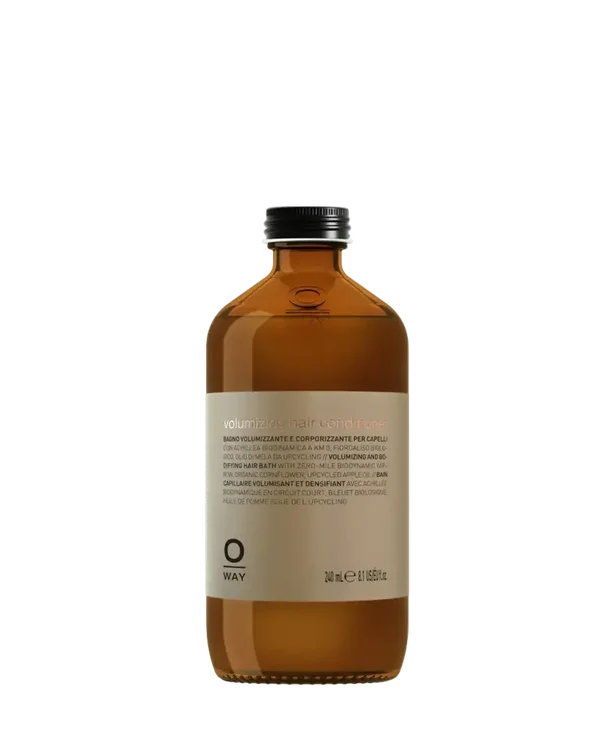 Oway - xvolume - Volumizing hair conditioner - 240ml