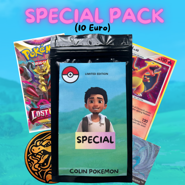 Special Pack