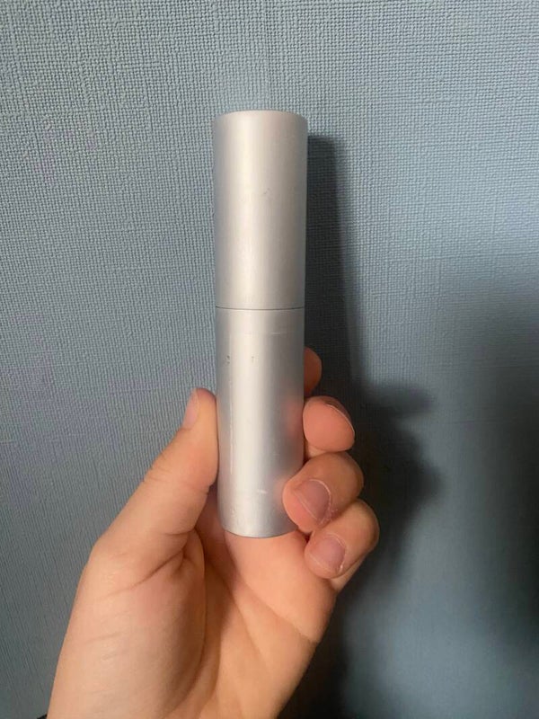 opbergflesje