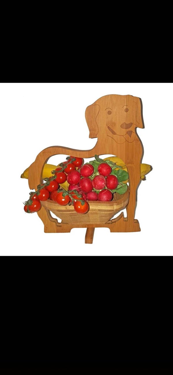 Modèle Chien