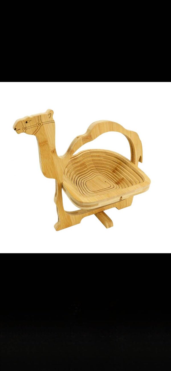 Modèle Dromadaire