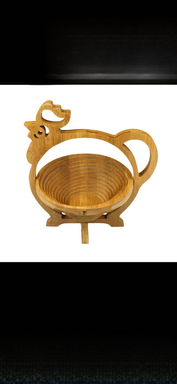 Modèle Poule