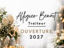 Alligier Benoit Traiteur