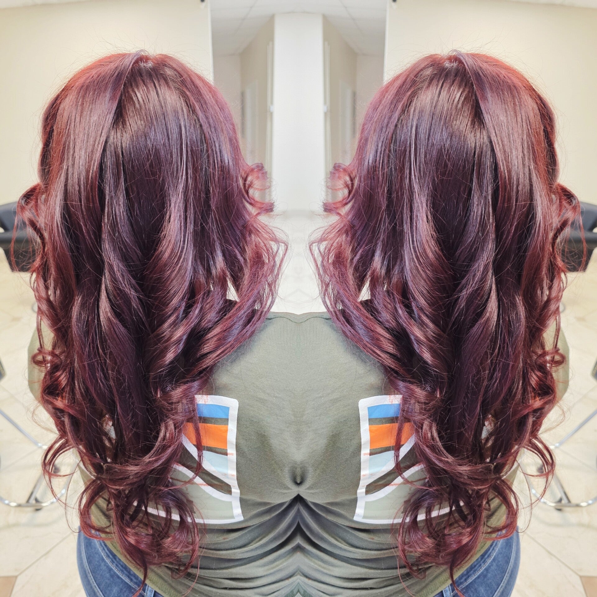 Single Color