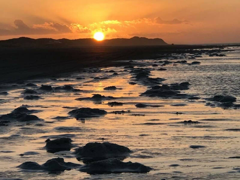 Zee, Strandrijden Terschelling, moonspirit, bewust van jezelf, natuur 