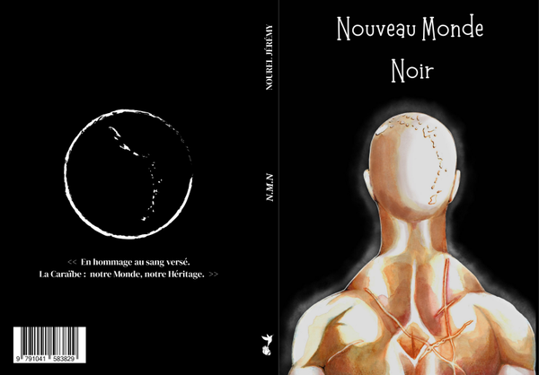 NOUVEAU MONDE NOIR