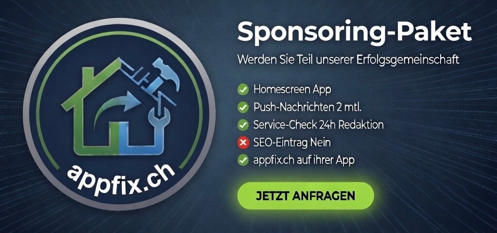 neubau-umbau.ch Ein modernes, kreisförmiges App