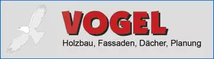 Vogel-Holzbau GmbH  Hofackerstrasse 7  9606 Bütschwi