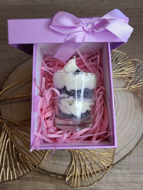 Coffret Merci
