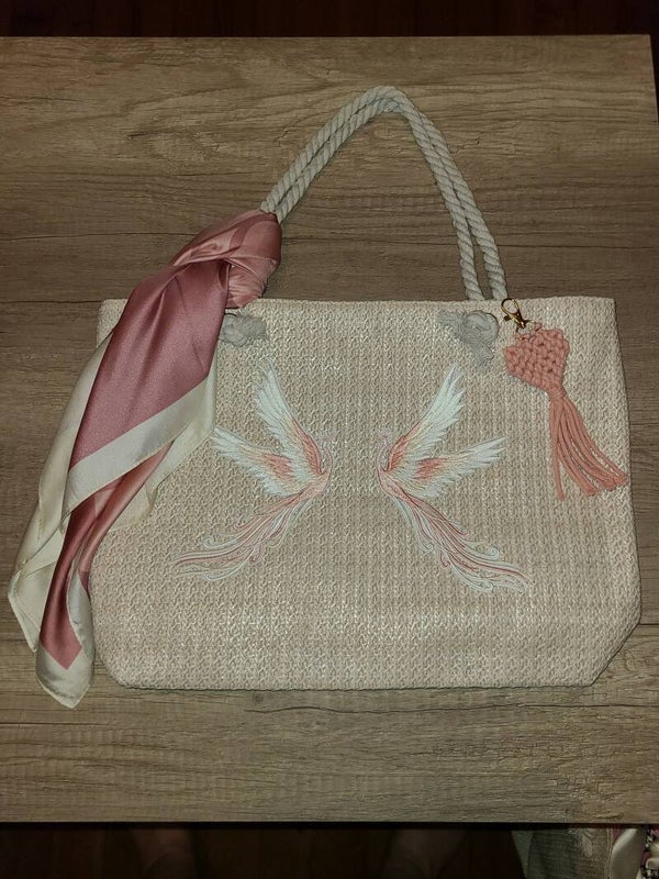 Sac 30h×35L les inséparables