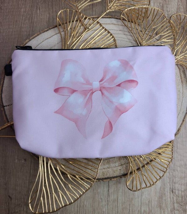 Pochette nœud