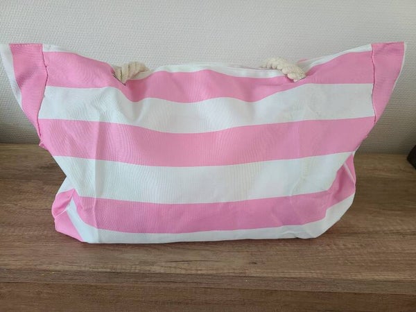 Sac de plage etanche