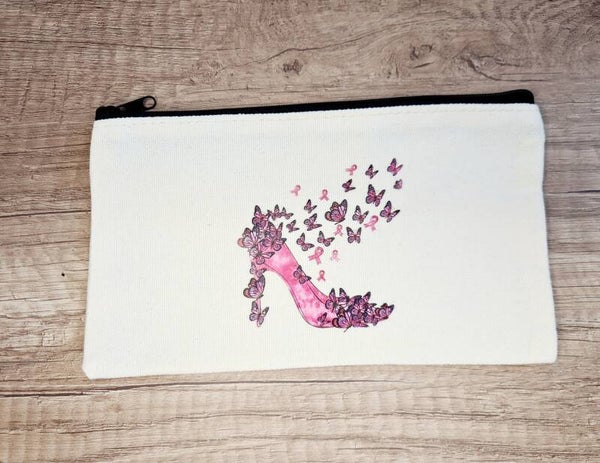 Pochette escarpin