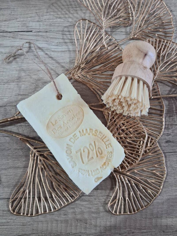 Brosse vaisselle
