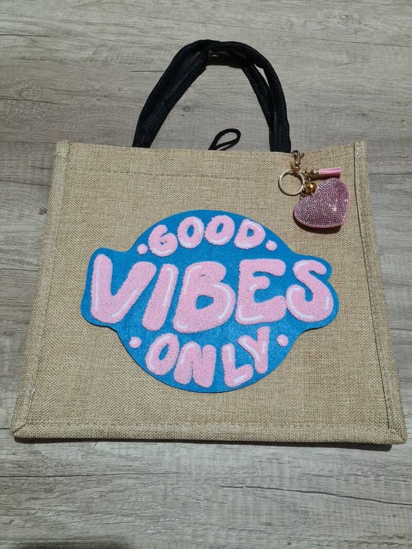 Sac only goods vibes