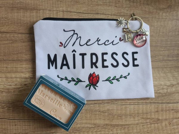 Maitresse