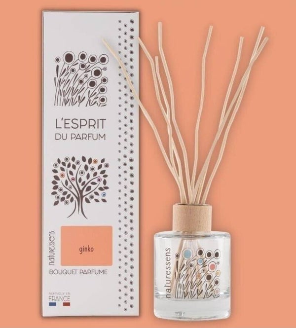 Diffuseur Ginko