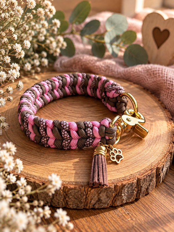 Halsband & Set nach Maß – individuell gefertigt