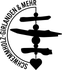 Schwemmholz Girlanden &amp; Mehr