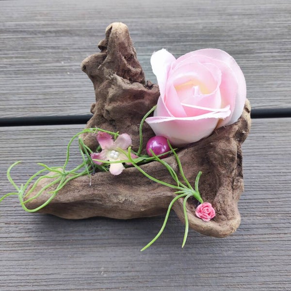 Schwemmholz Unikat *11