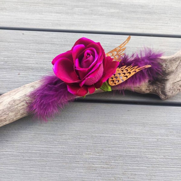 Schwemmholz Unikat *27