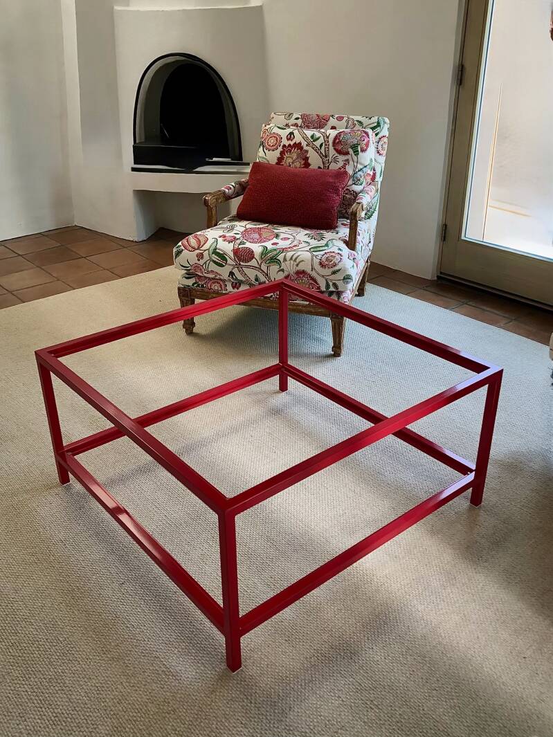 Unique furniture Santa Fe