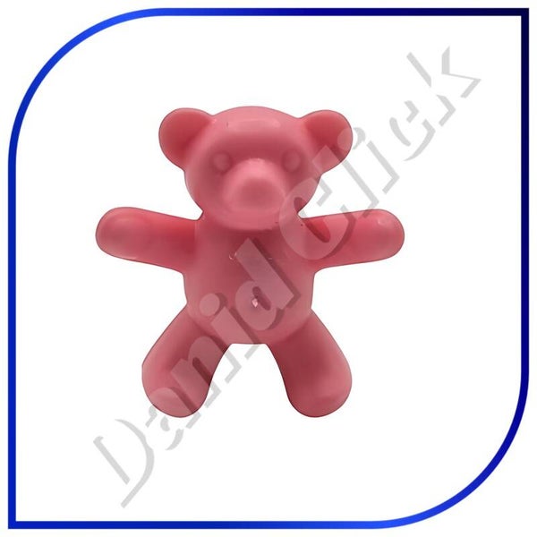 Playmobil Oso Juguete